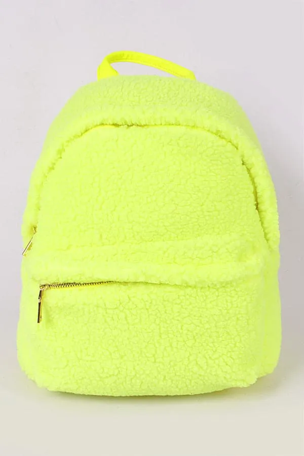 2296 Neon Yellow - Pack of 3