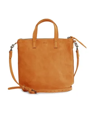 Abera Commuter in Cognac