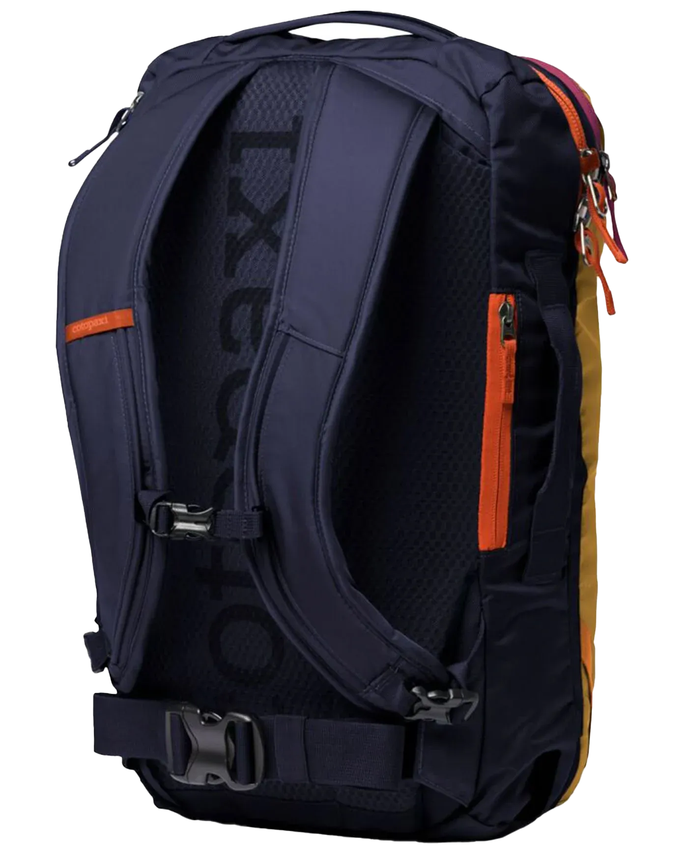 Allpa 28L Travel Backpack in Amber