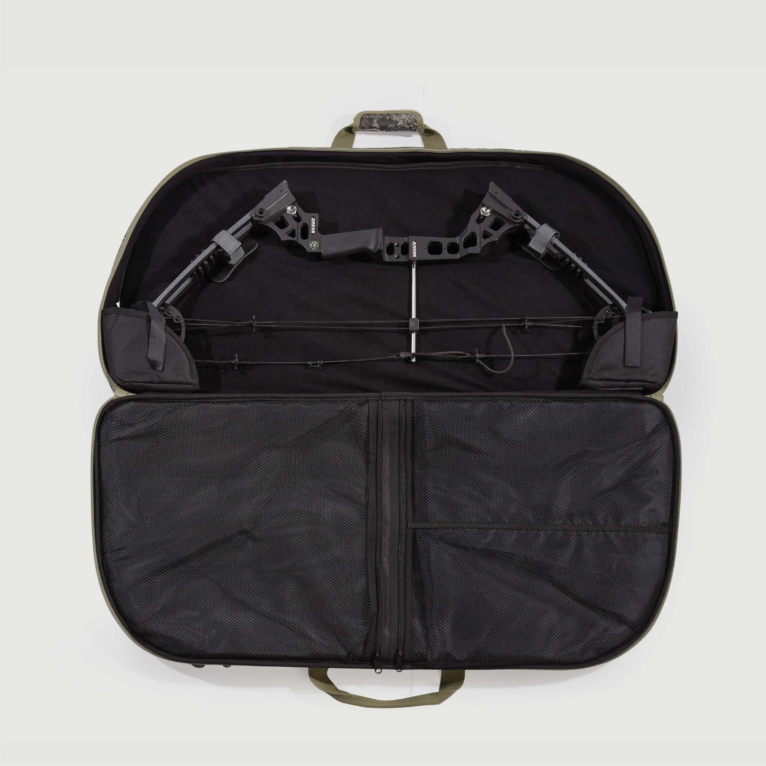 Alpha Bow Case (37in)