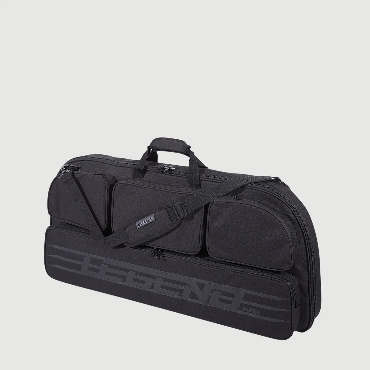 Alpha Bow Case (37in)