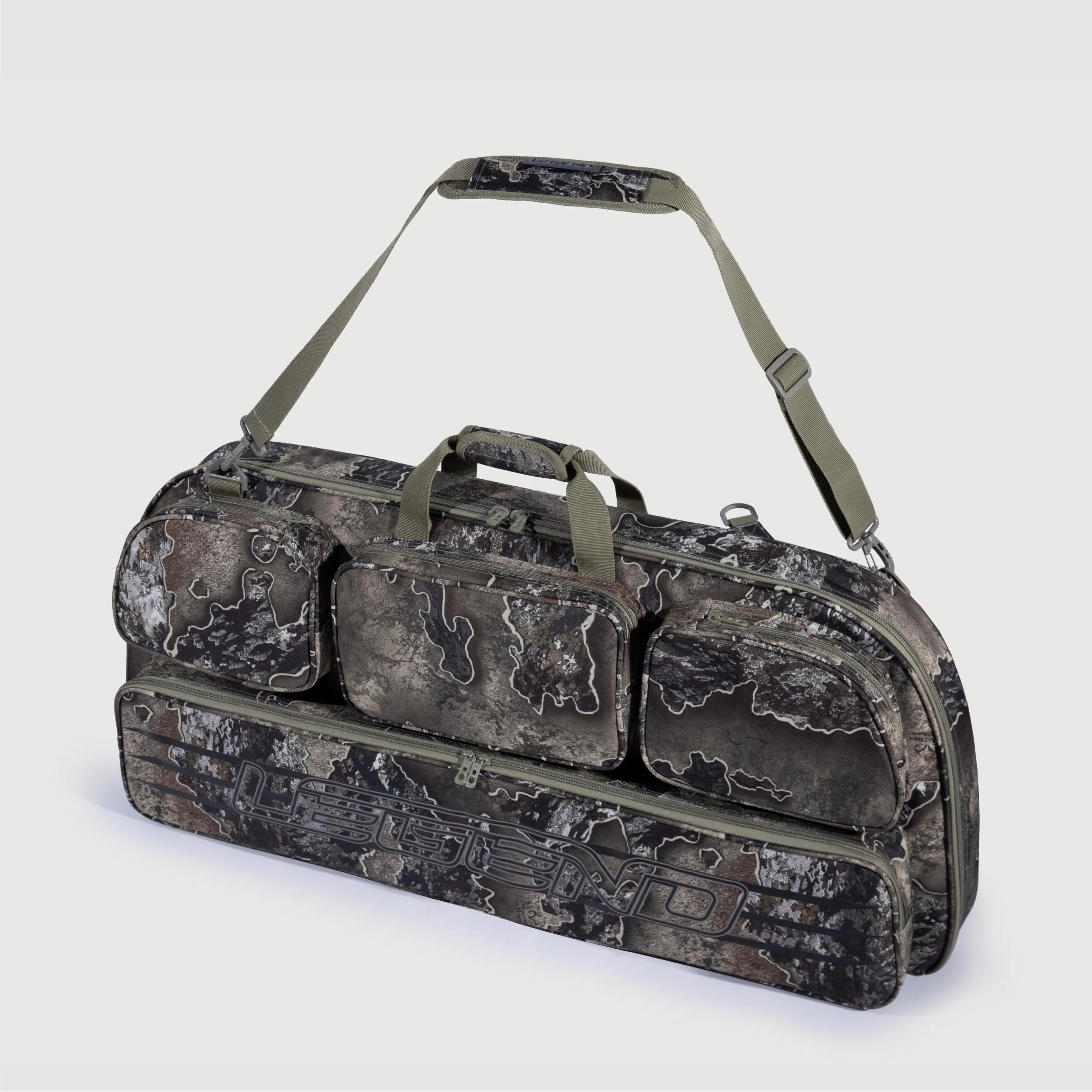 Alpha Bow Case (37in)