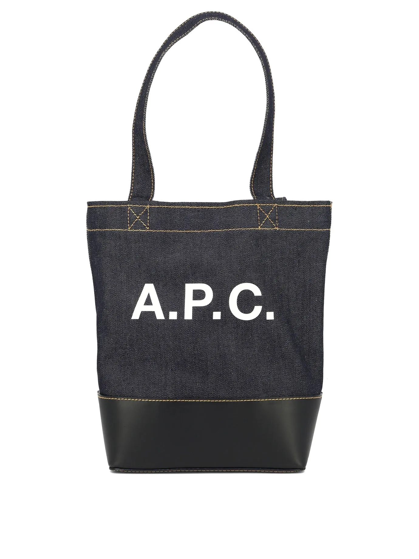 A.P.C. Axel Tote Bag