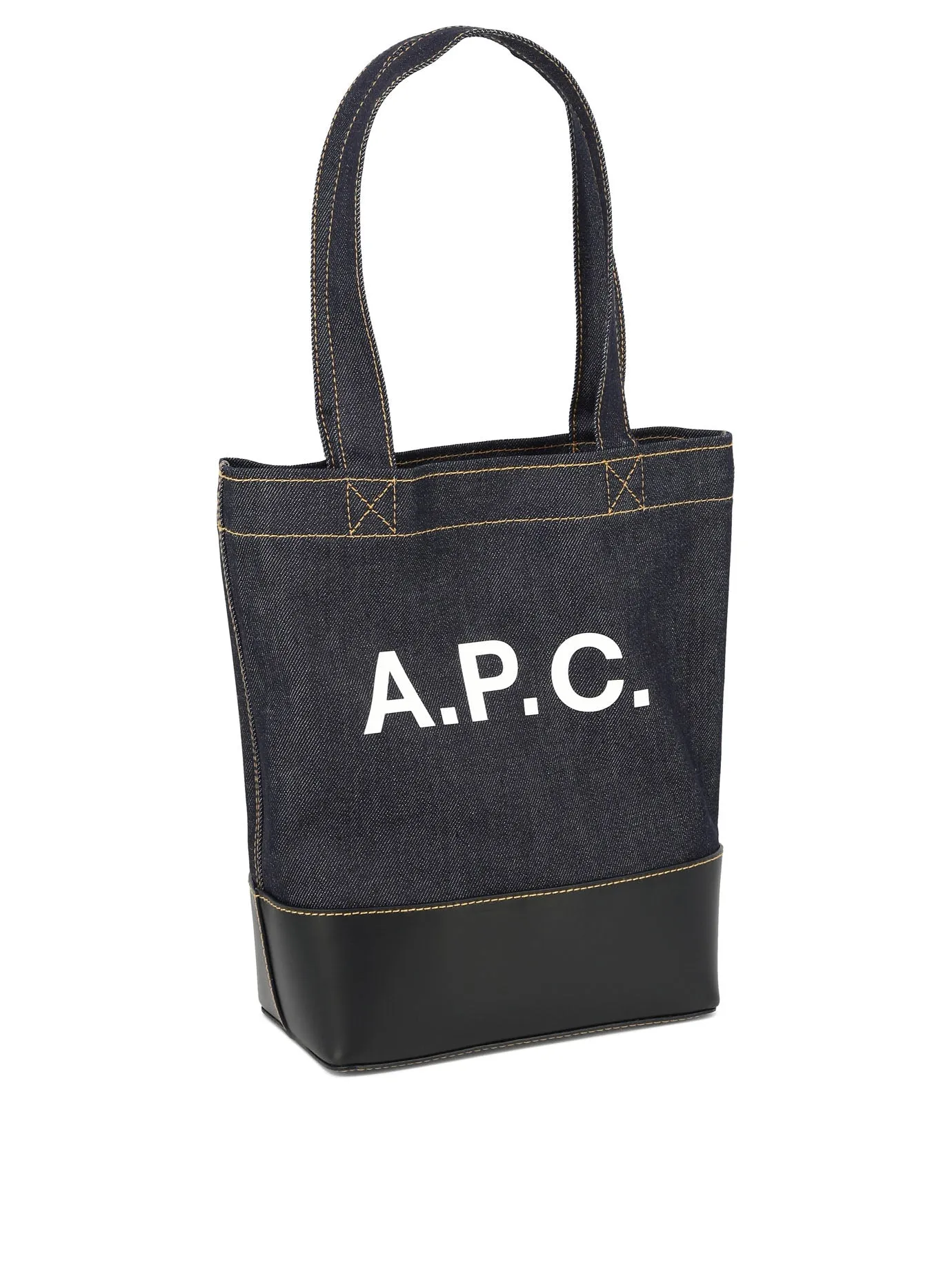 A.P.C. Axel Tote Bag