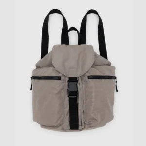 Baggu Sport Backpack in Dove