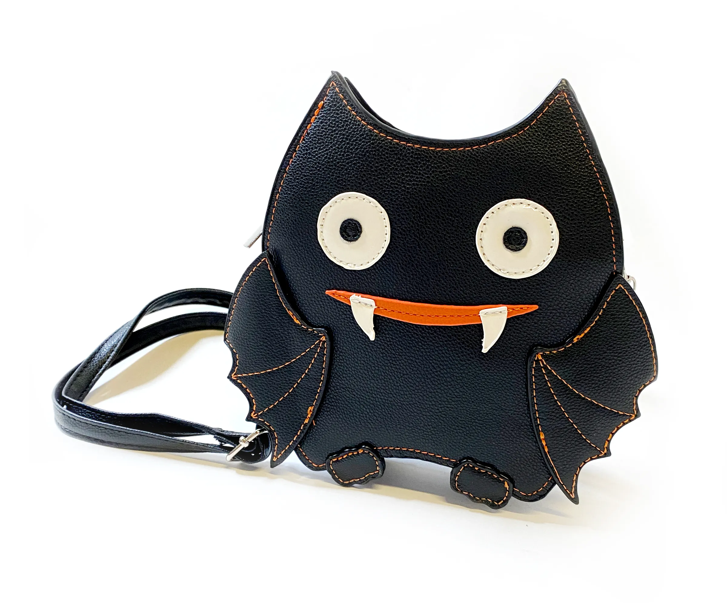 BAT CROSSBODY BAG