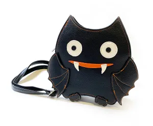 BAT CROSSBODY BAG