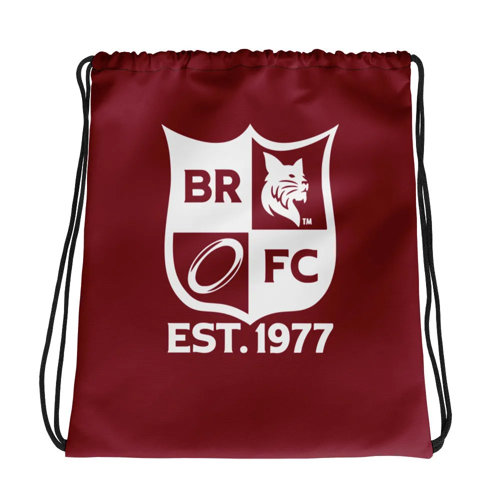 Bates RFC Drawstring Bag