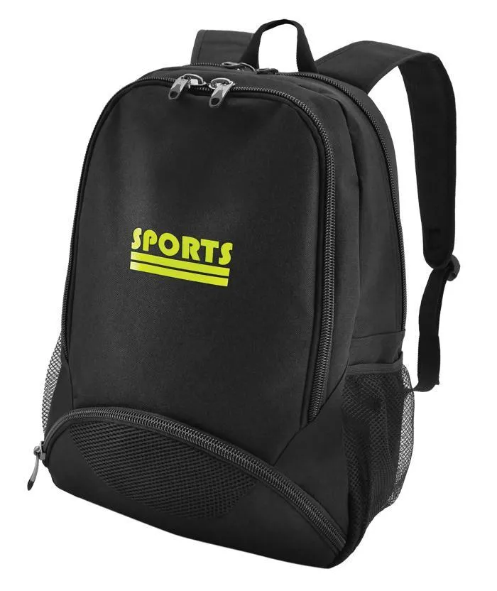 Belroy Backpack