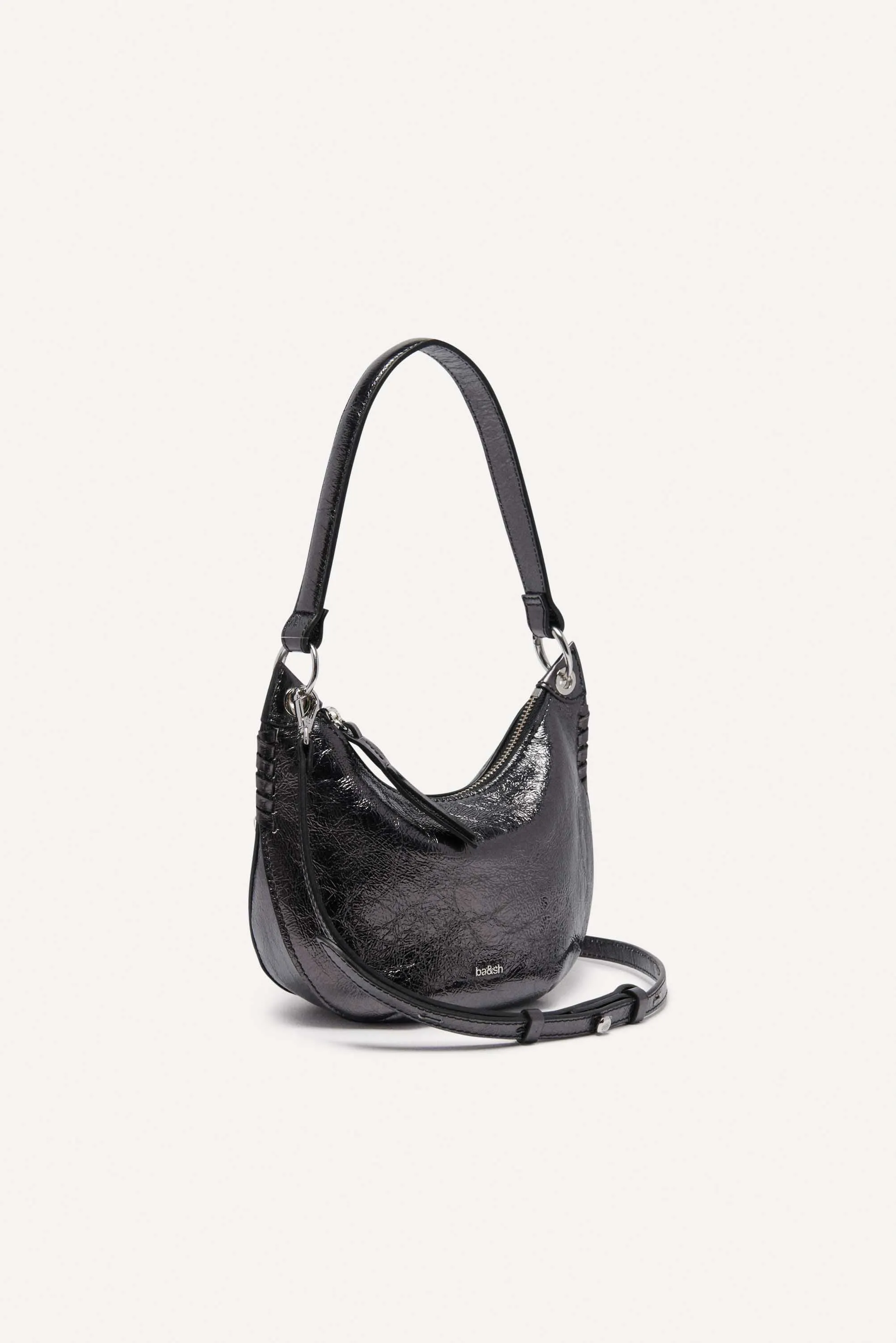 Black Swing Handbag