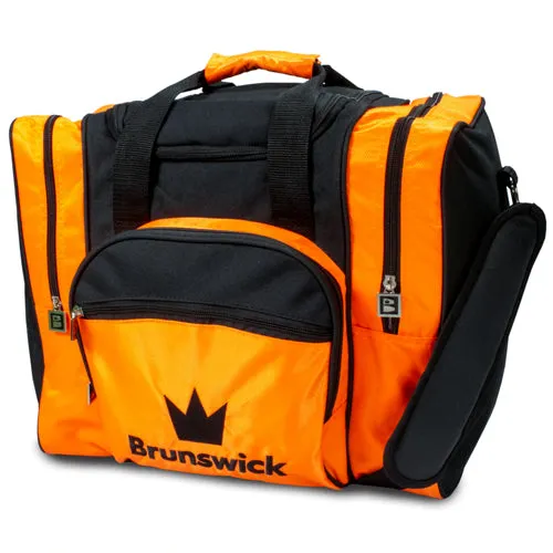 Brunswick Edge Single <br>1 Ball Tote