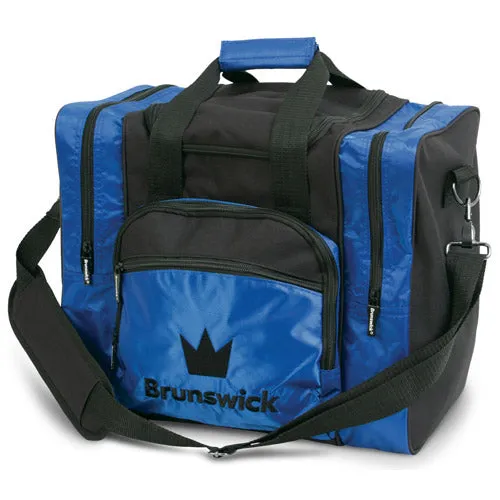 Brunswick Edge Single <br>1 Ball Tote