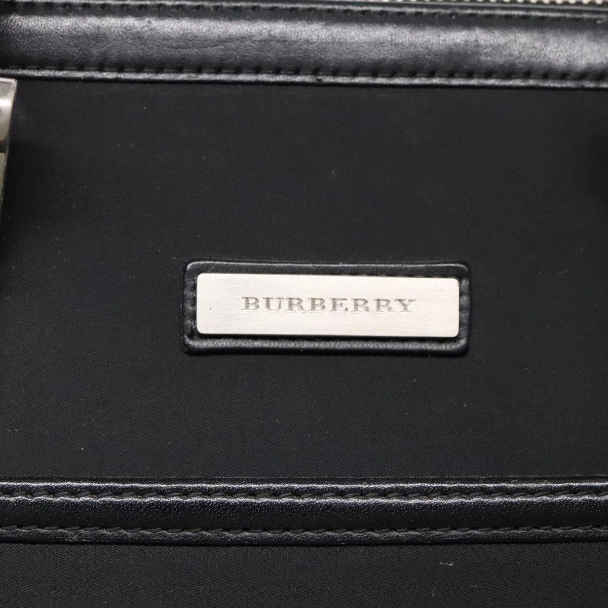 BURBERRY  Handbag