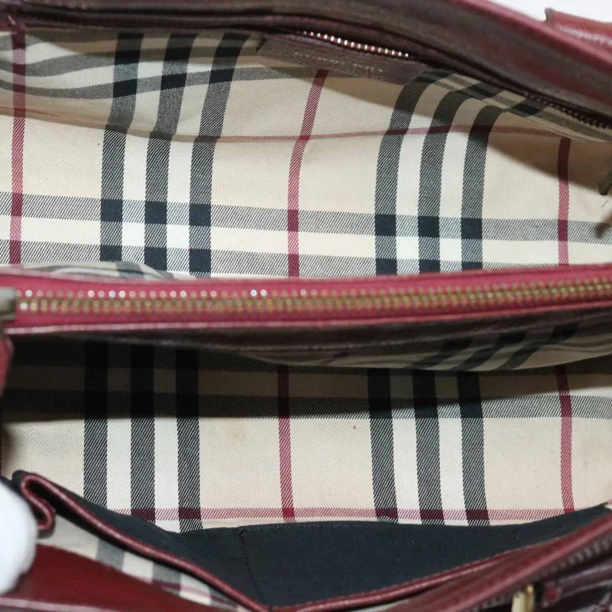 BURBERRY Handbag