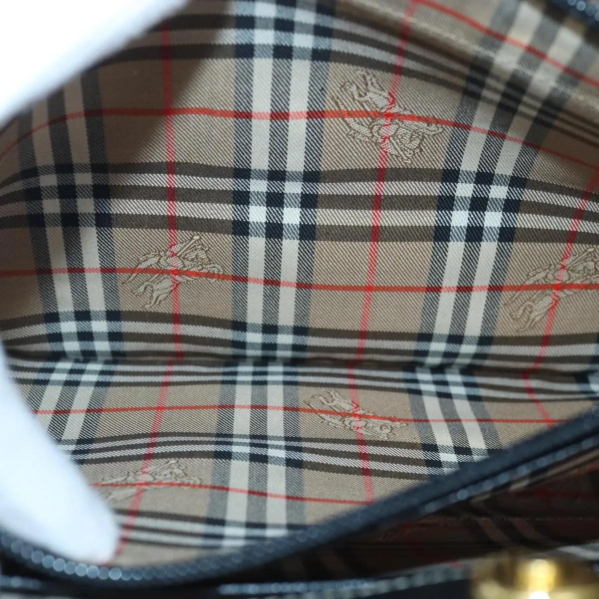 BURBERRY Handbag