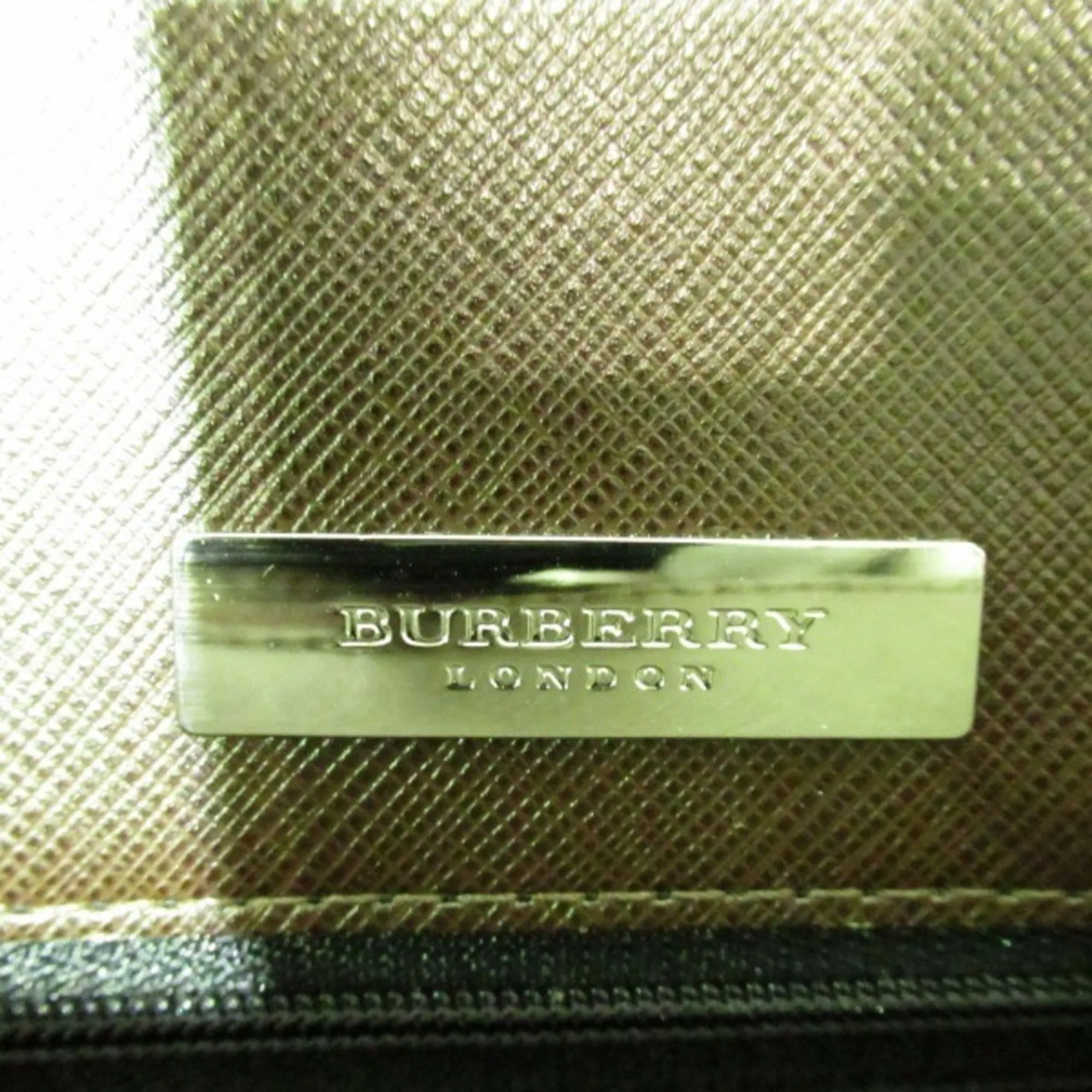 BURBERRY Handbag