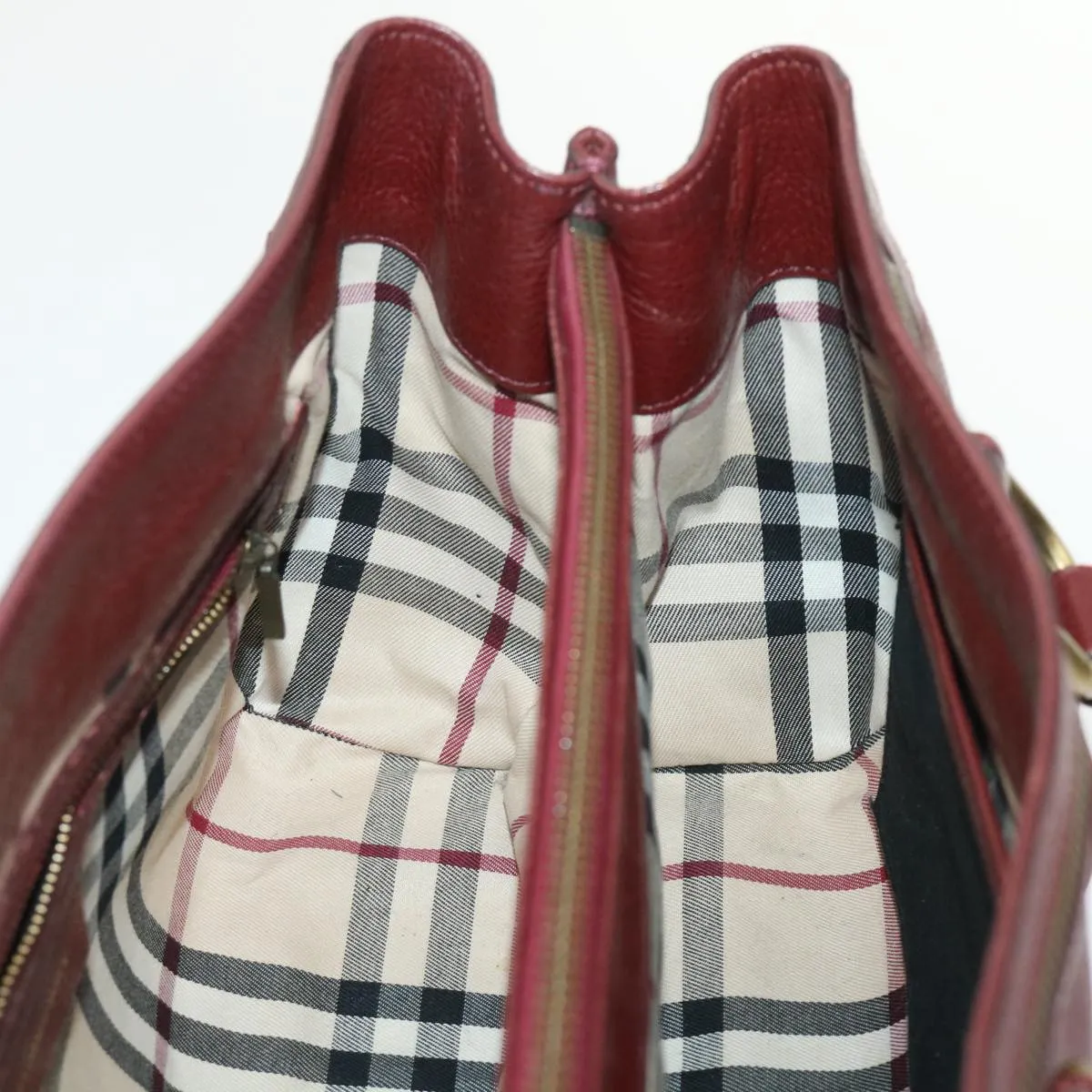 BURBERRY Handbag