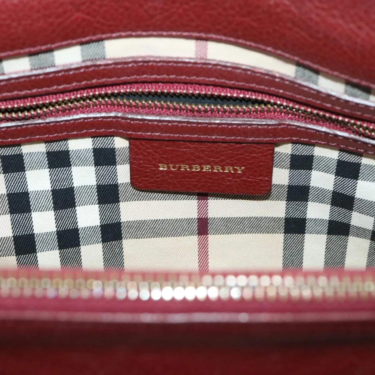 BURBERRY Handbag