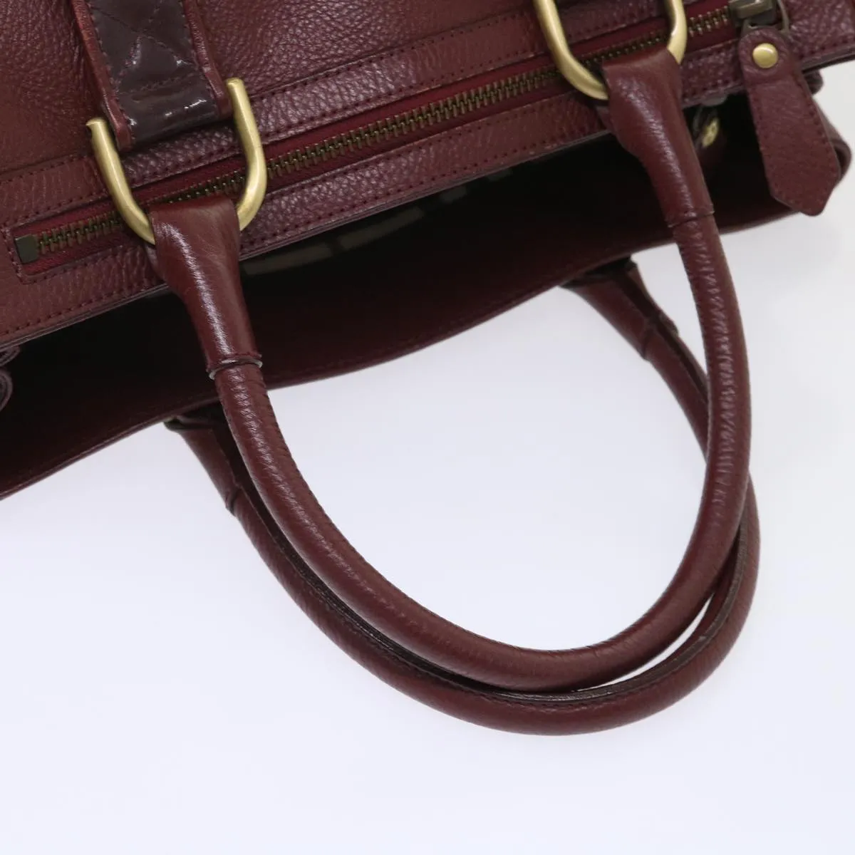 BURBERRY Handbag