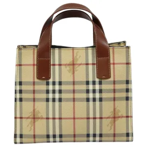 BURBERRY Handbag