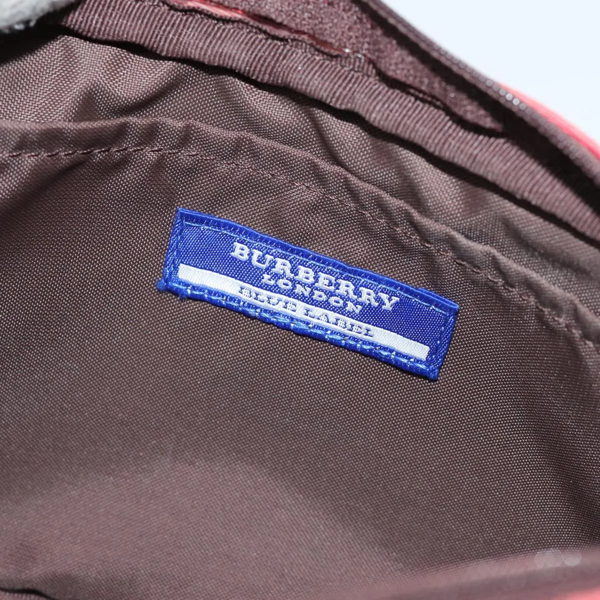 BURBERRY Handbag