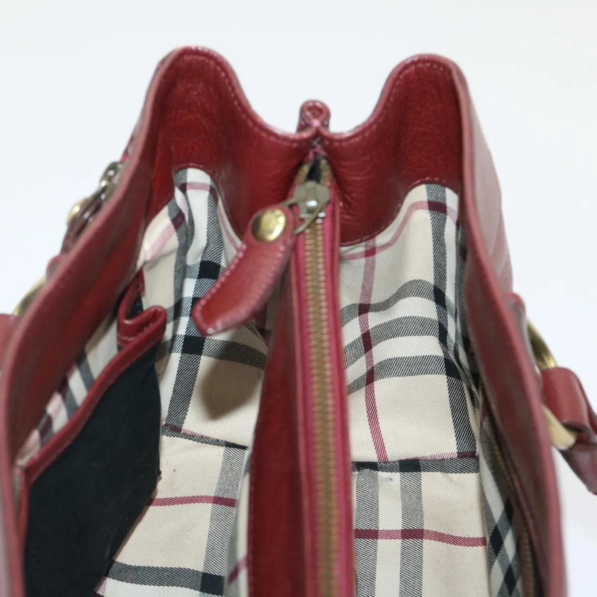 BURBERRY Handbag