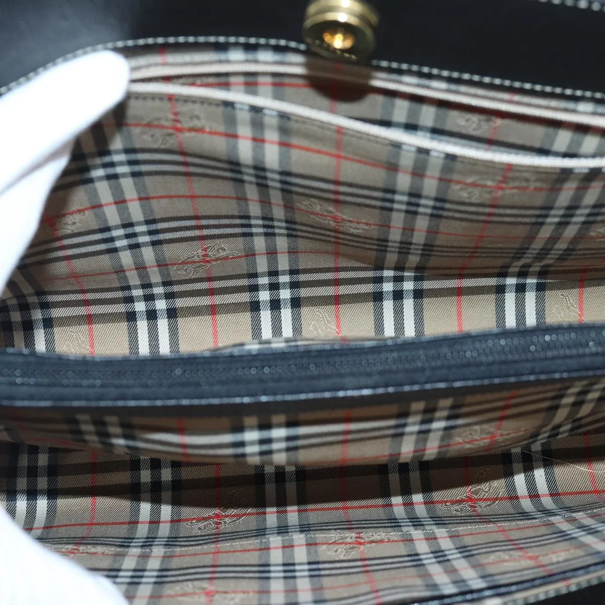 BURBERRY Handbag