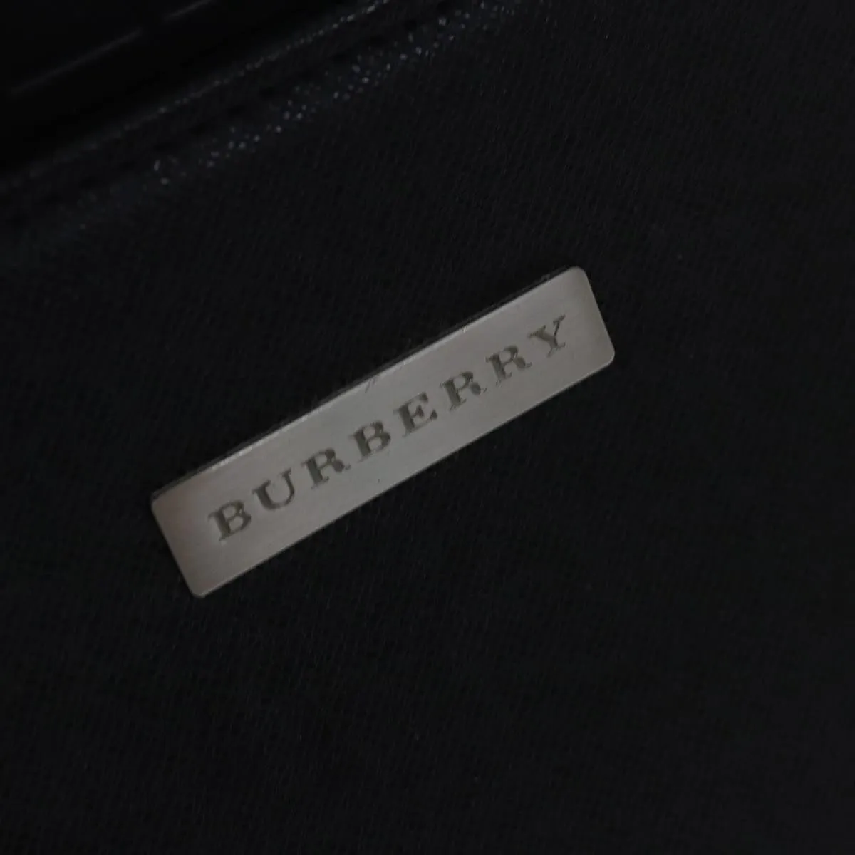 BURBERRY Handbag