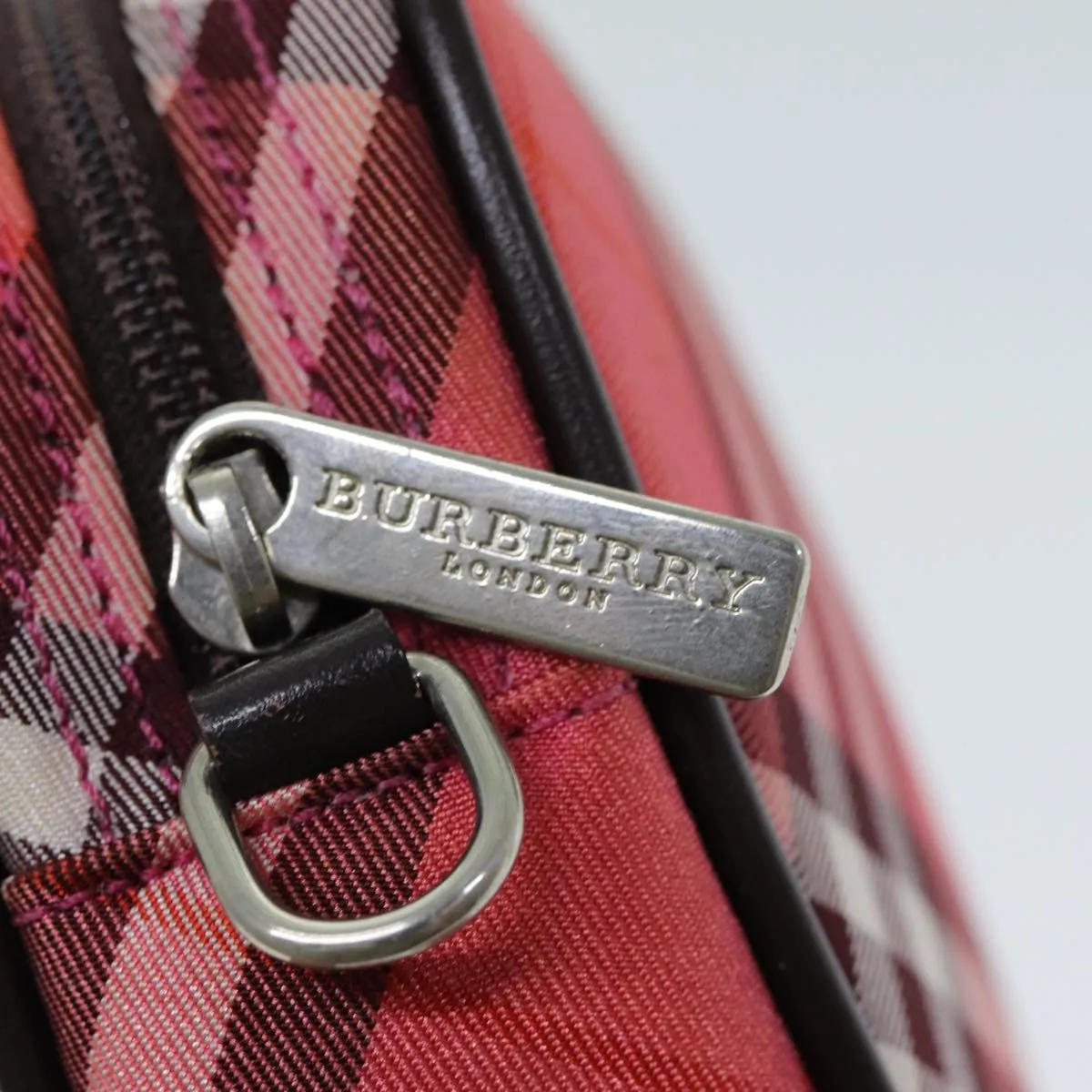 BURBERRY Handbag