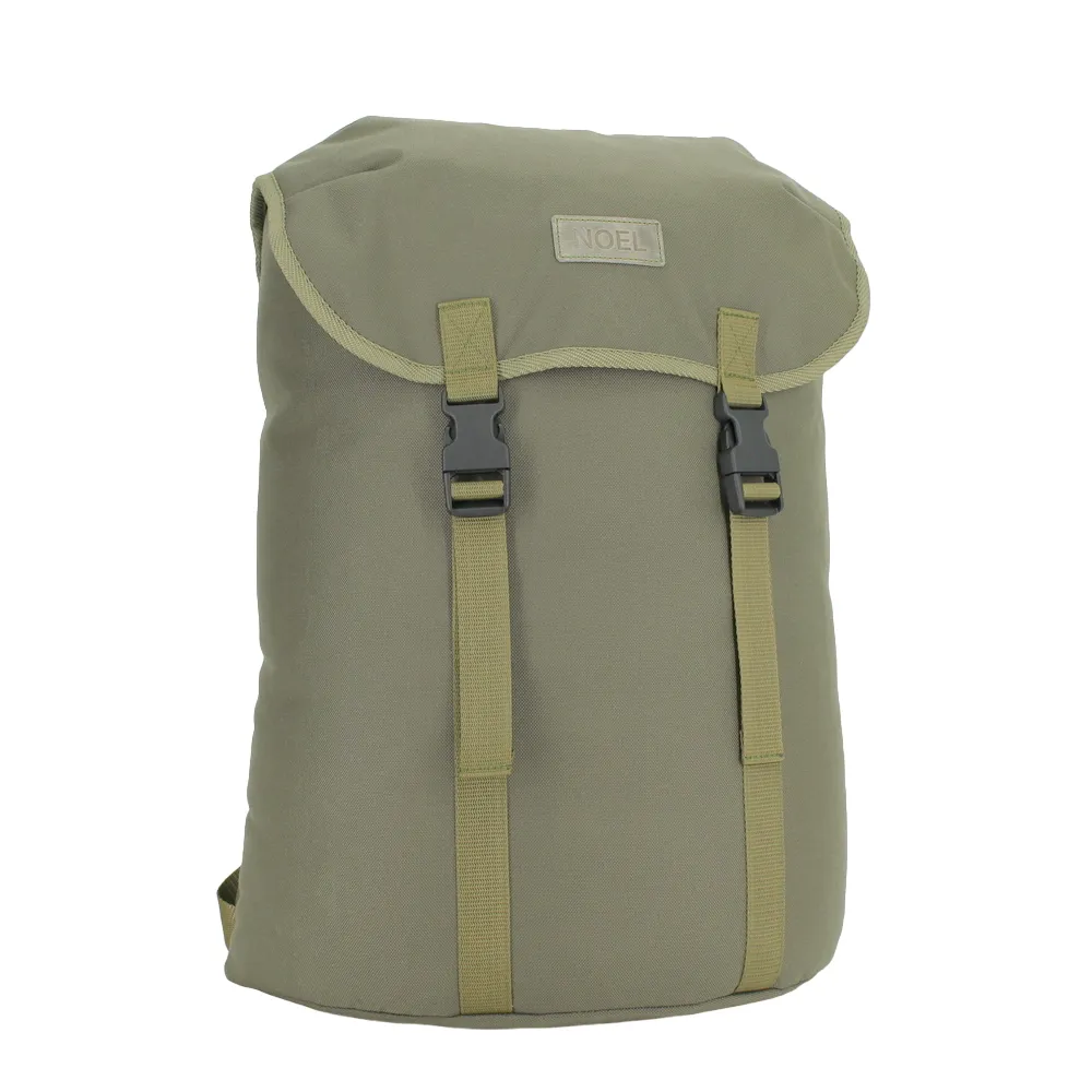 Cafe Backpack - Khaki