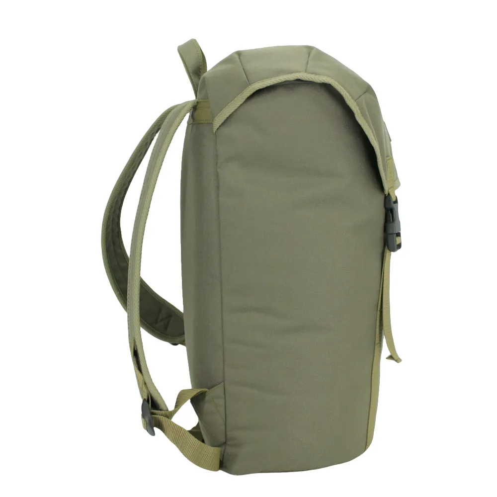 Cafe Backpack - Khaki