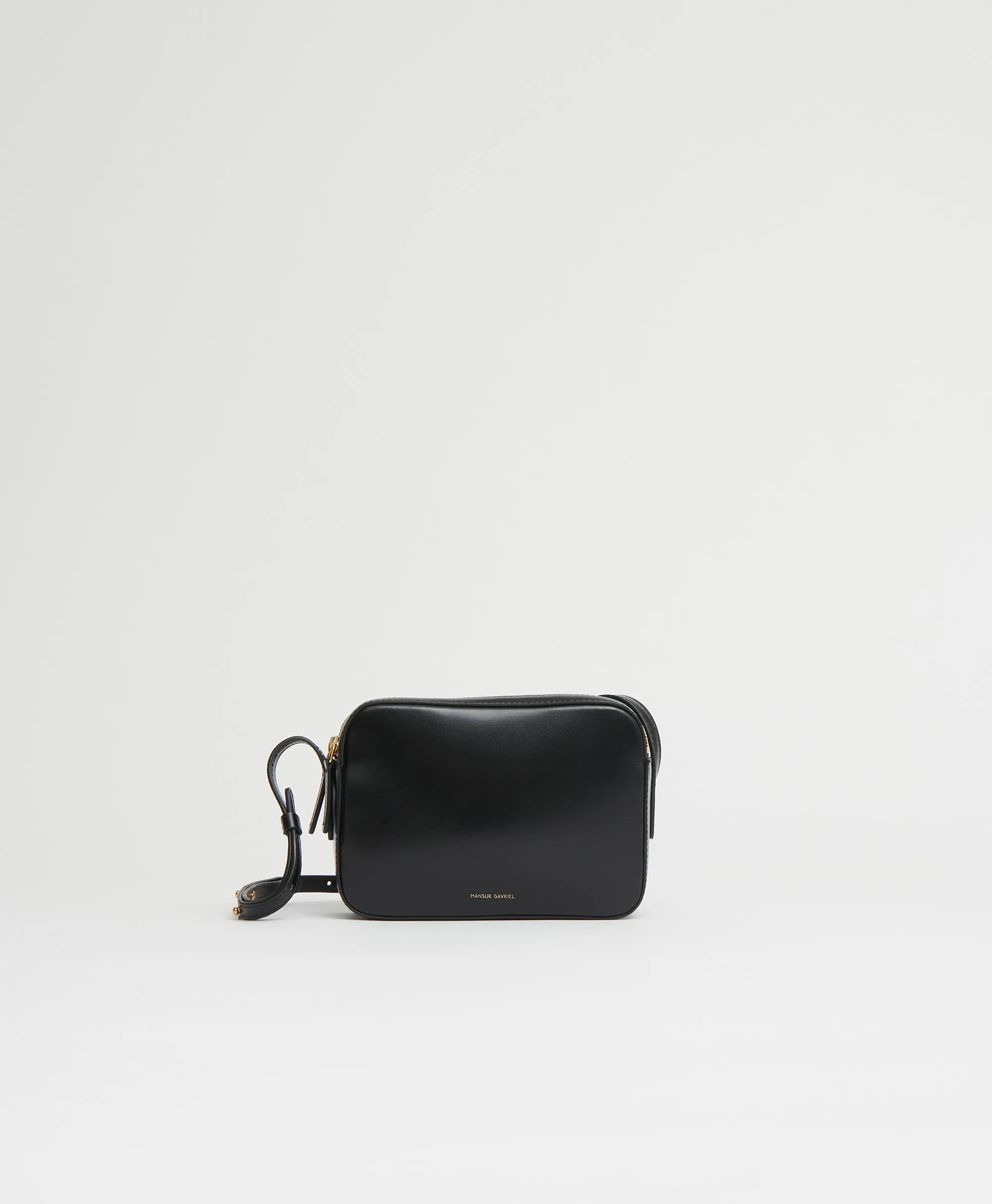 Camera Bag - Black