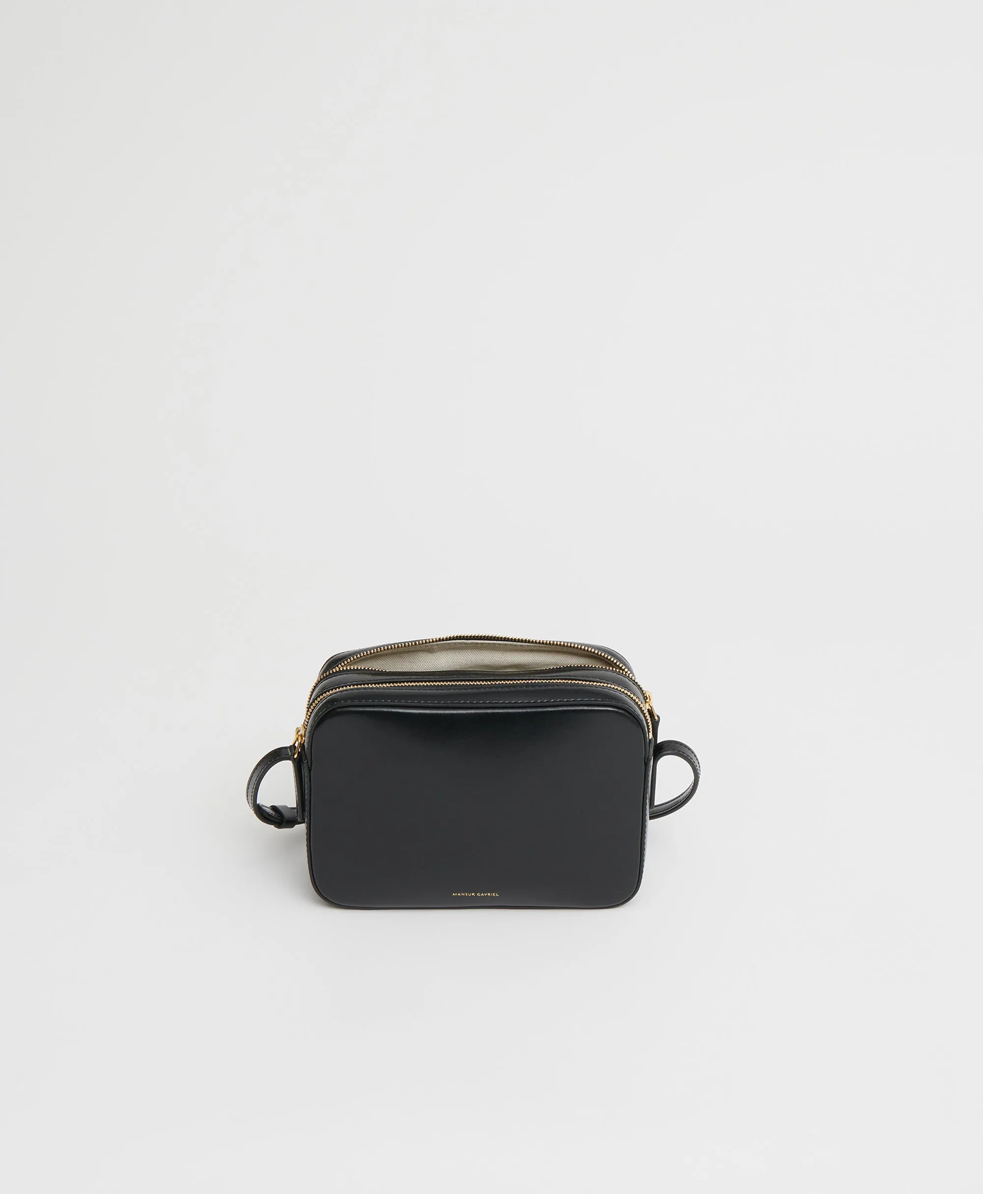 Camera Bag - Black