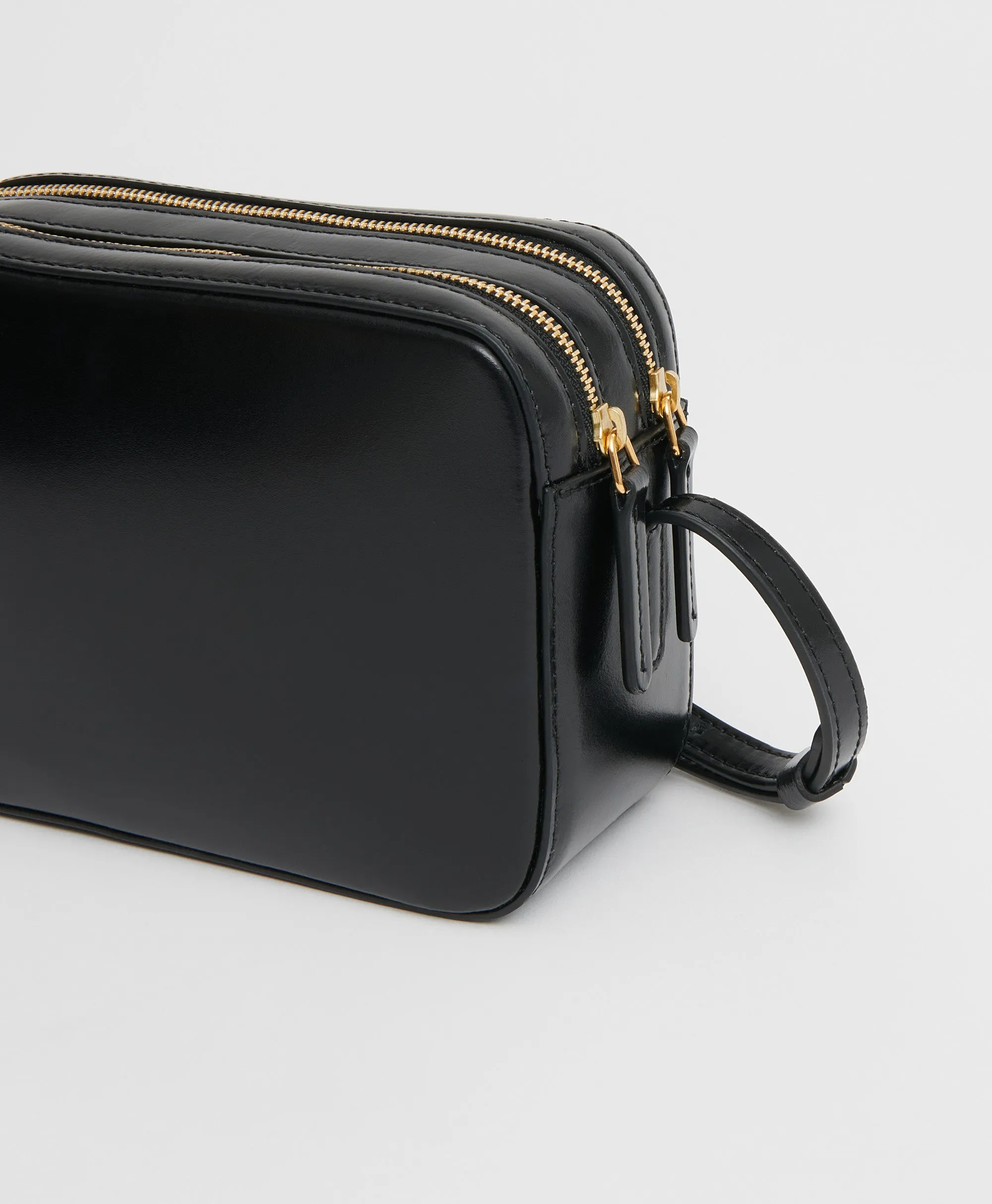 Camera Bag - Black