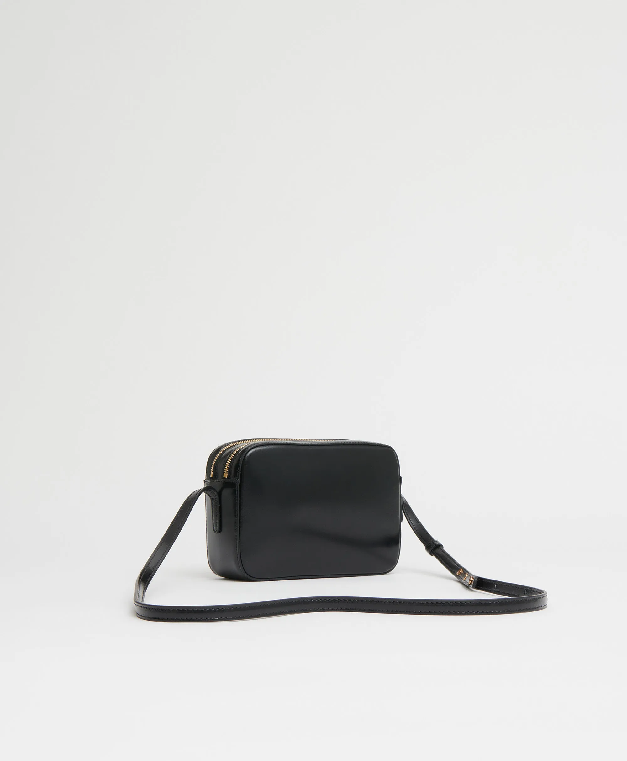 Camera Bag - Black