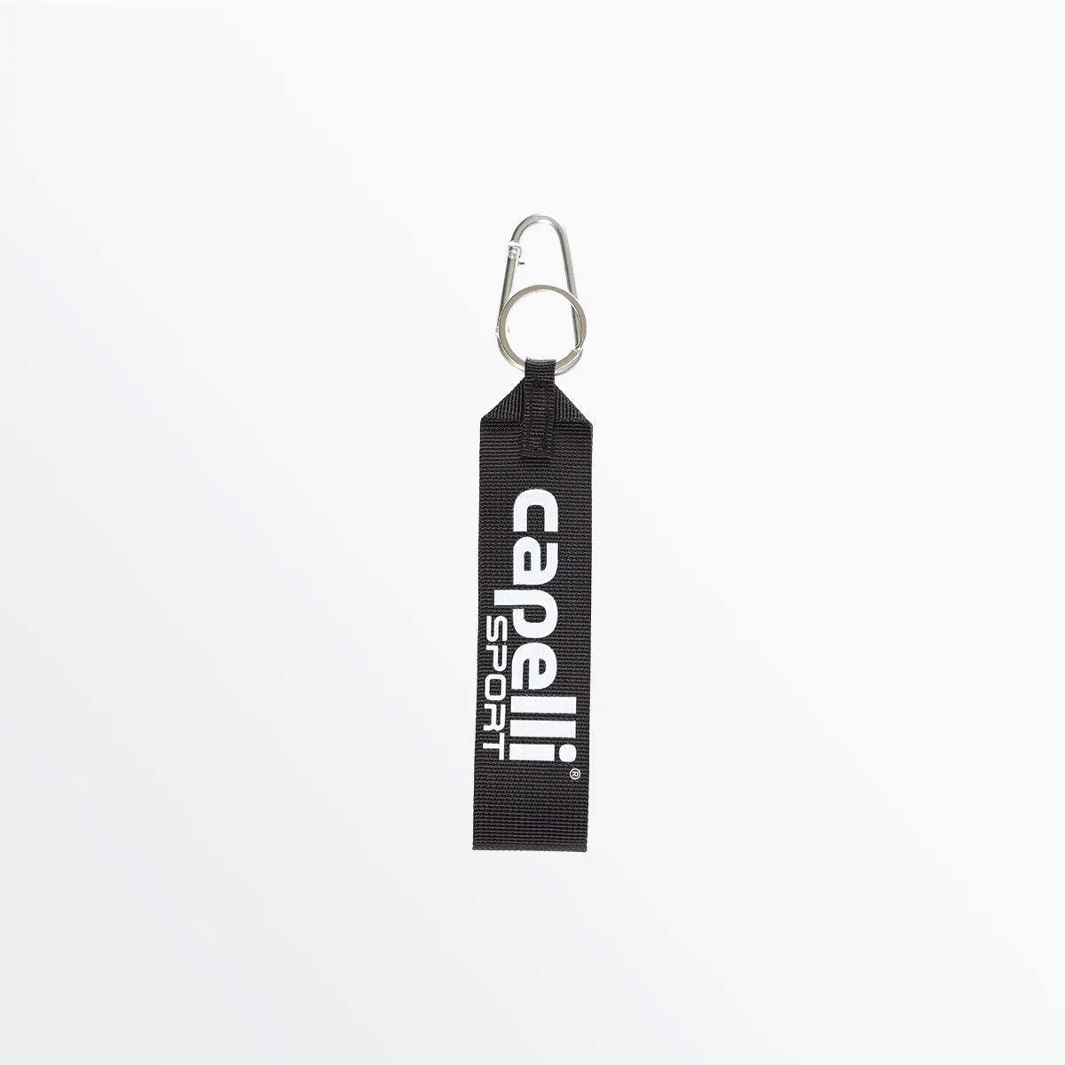 CARABINER KEY CHAIN