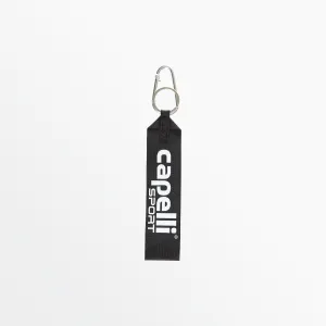 CARABINER KEY CHAIN