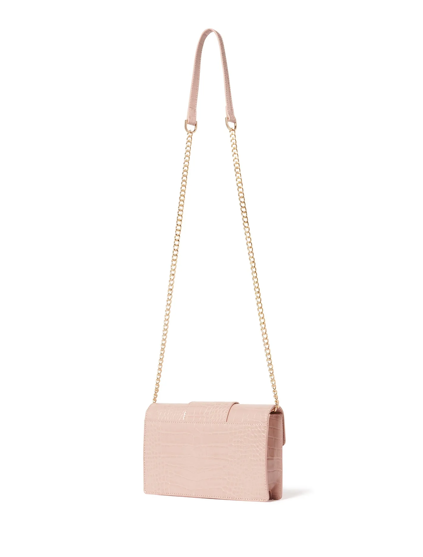 Celeste Crossbody Bag