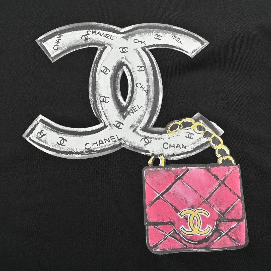 Chanel T-Shirt