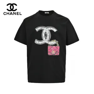 Chanel T-Shirt