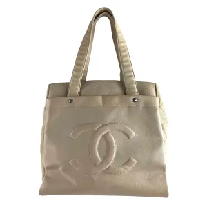 Chanel Ultimate Executive Tote Medium