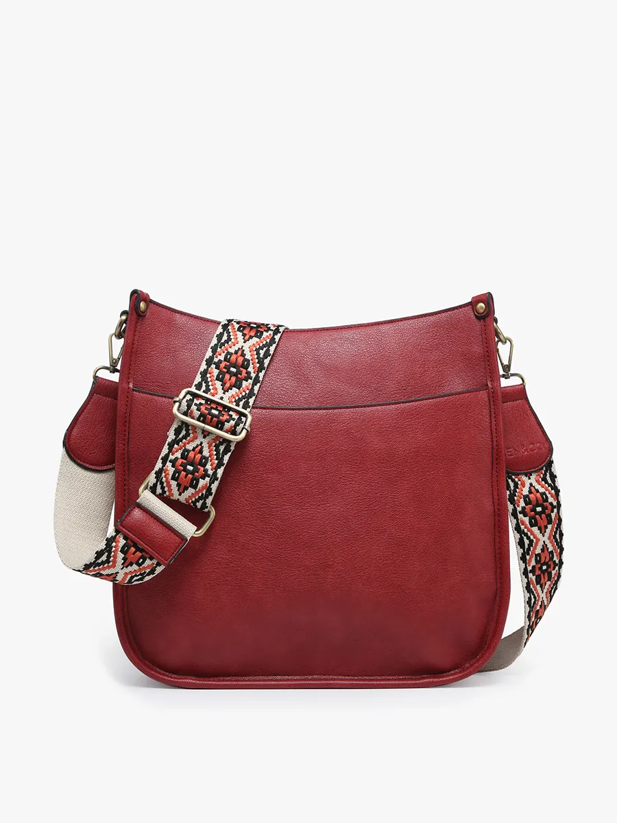 Chloe Crossbody Purse