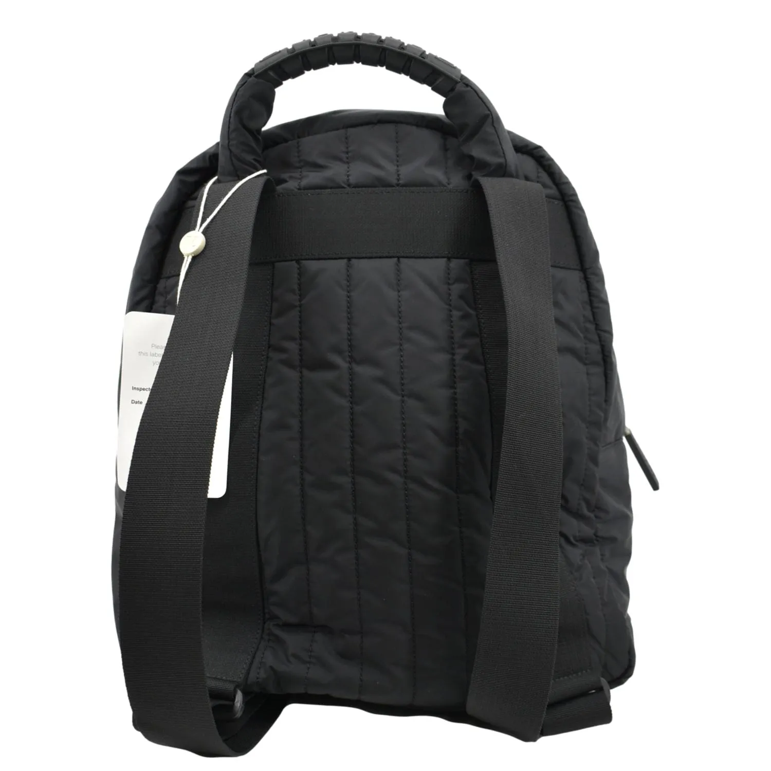 CL Rucksack Sports Line Nylon Backpack Bag Black