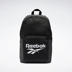 Classics Foundation Backpack Black/Black