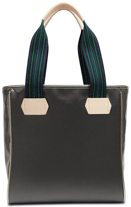 Consuela Classic Tote - Marta