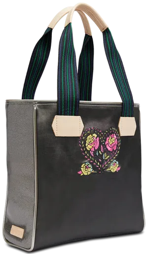 Consuela Classic Tote - Marta