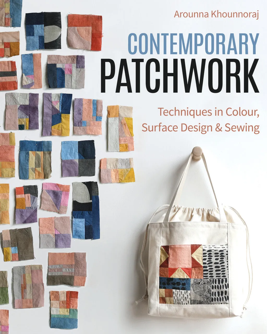 Contemporary Patchwork