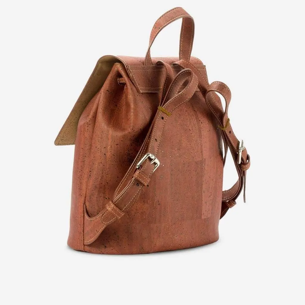 Cork Backpack