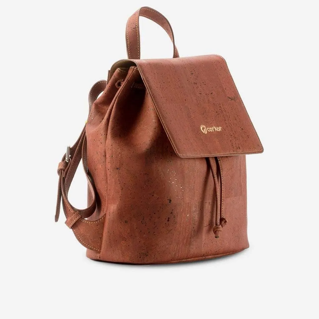 Cork Backpack