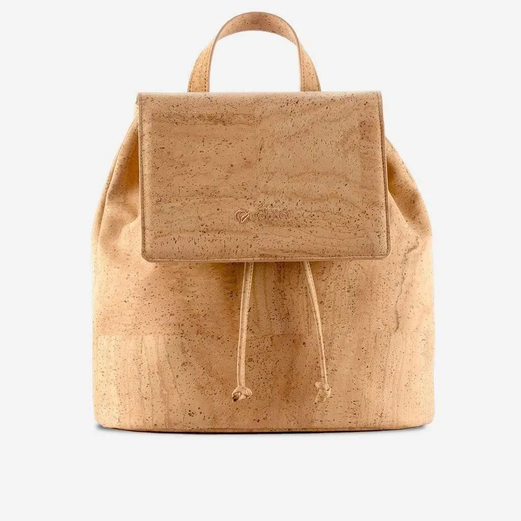 Cork Backpack